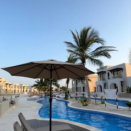 Hawana Salalah Resort - Riviera 09 ภายนอก รูปภาพ