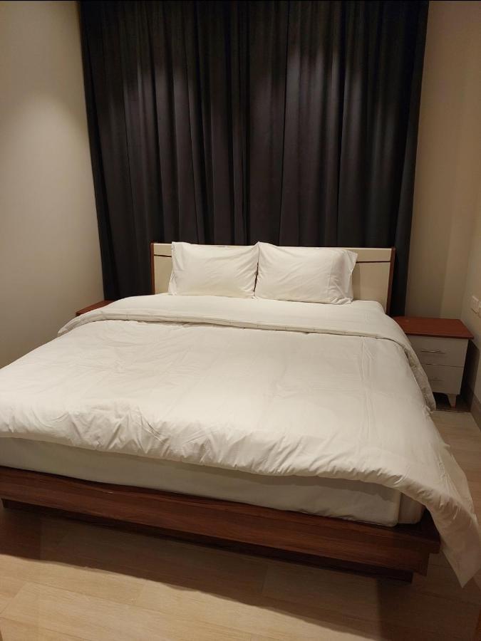 Hawana Salalah Resort - Riviera 09 ภายนอก รูปภาพ