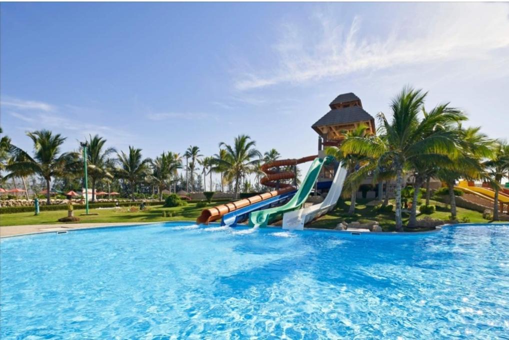 Hawana Salalah Resort - Riviera 09 ภายนอก รูปภาพ