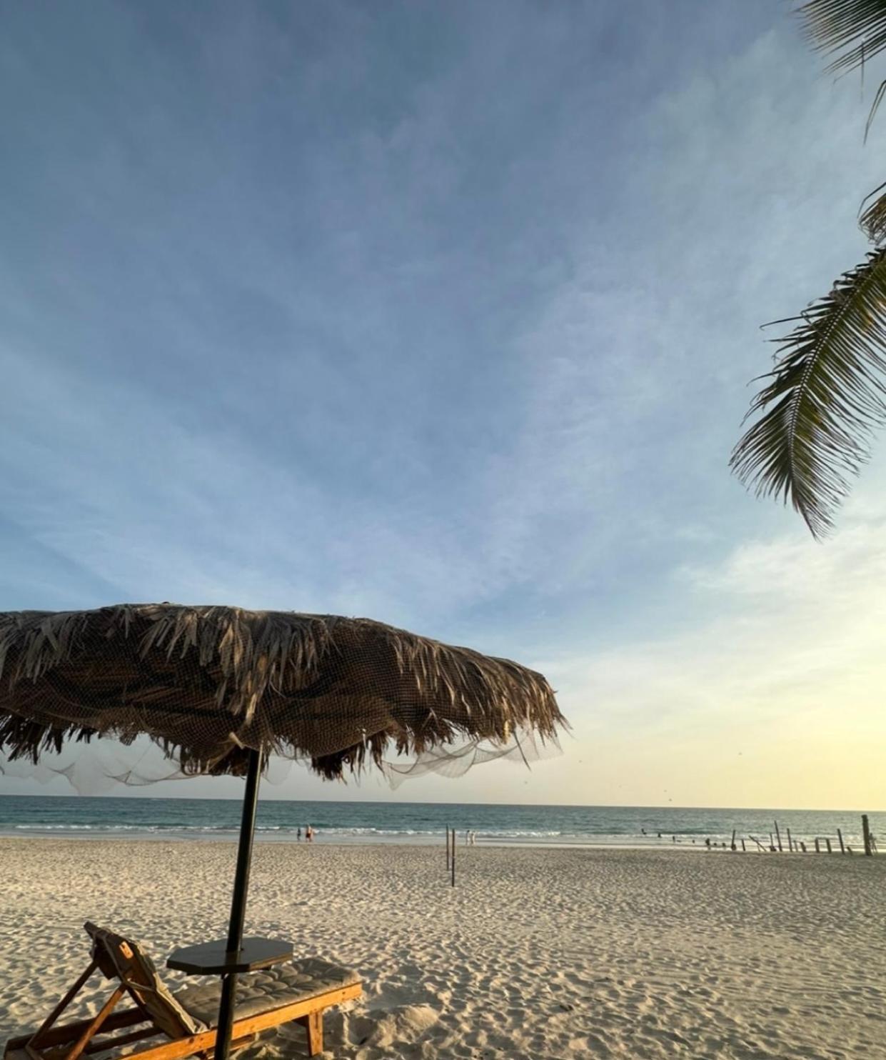 Hawana Salalah Resort - Riviera 09 ภายนอก รูปภาพ